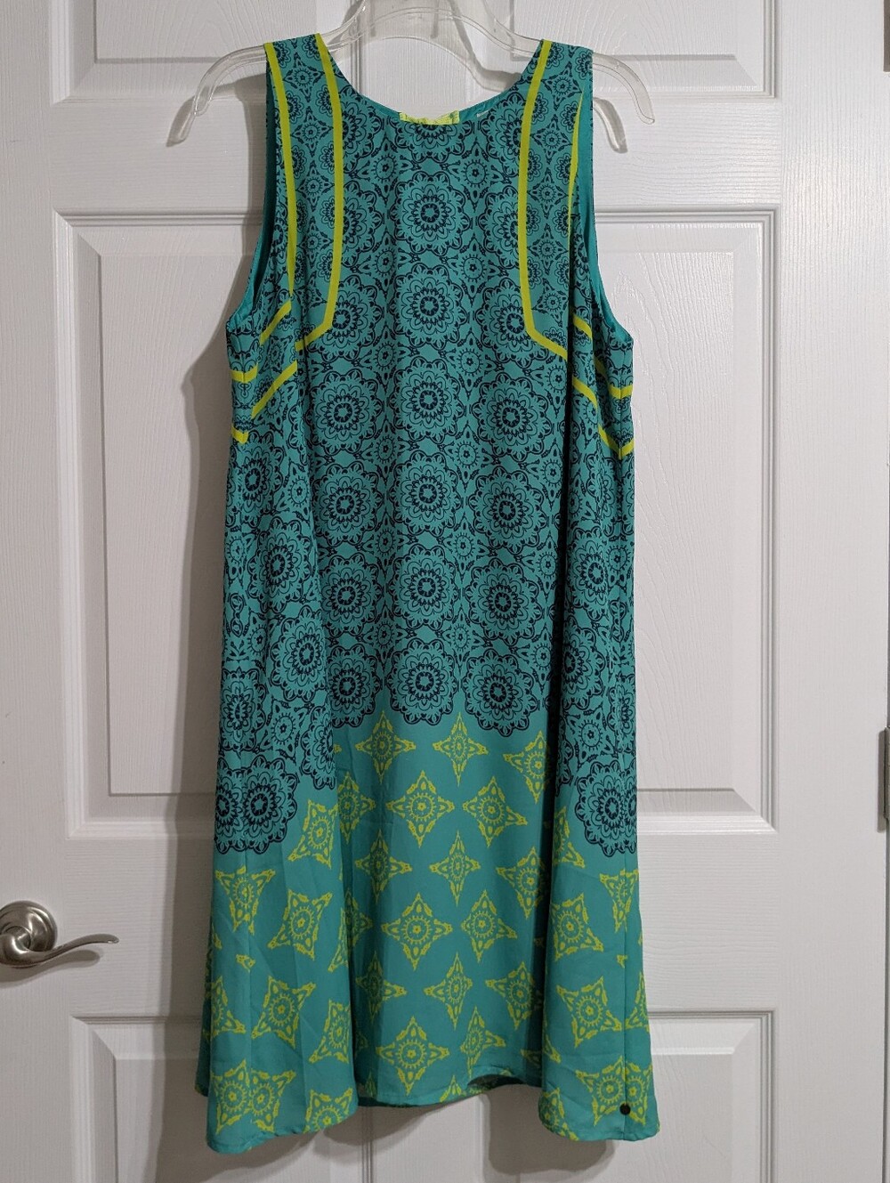 Hatley Women's Midi Shift Dress